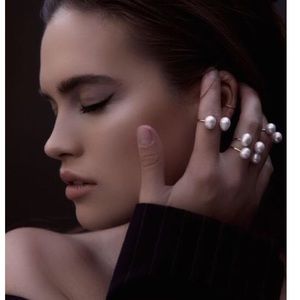 ERTH “TU Y YO” RING